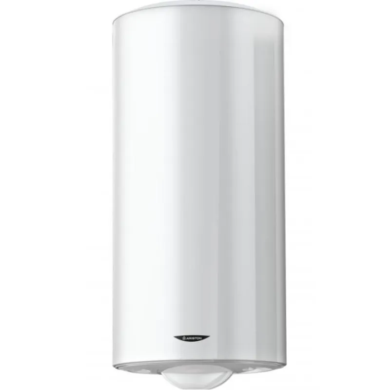 Elektriskais Ūdens Sildītājs (Boilers) ARISTON ARI 200V THERMO EU 200L vert.sienas (3000375)
