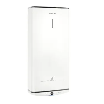 Elektriskais Ūdens Sildītājs (Boilers) ARISTON VELIS PRO 100 EU 80L vertikāls / horizontāls (3626136)