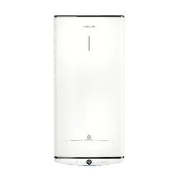 Elektriskais Ūdens Sildītājs (Boilers) ARISTON VELIS PRO 100 EU 80L vertikāls / horizontāls (3626136)