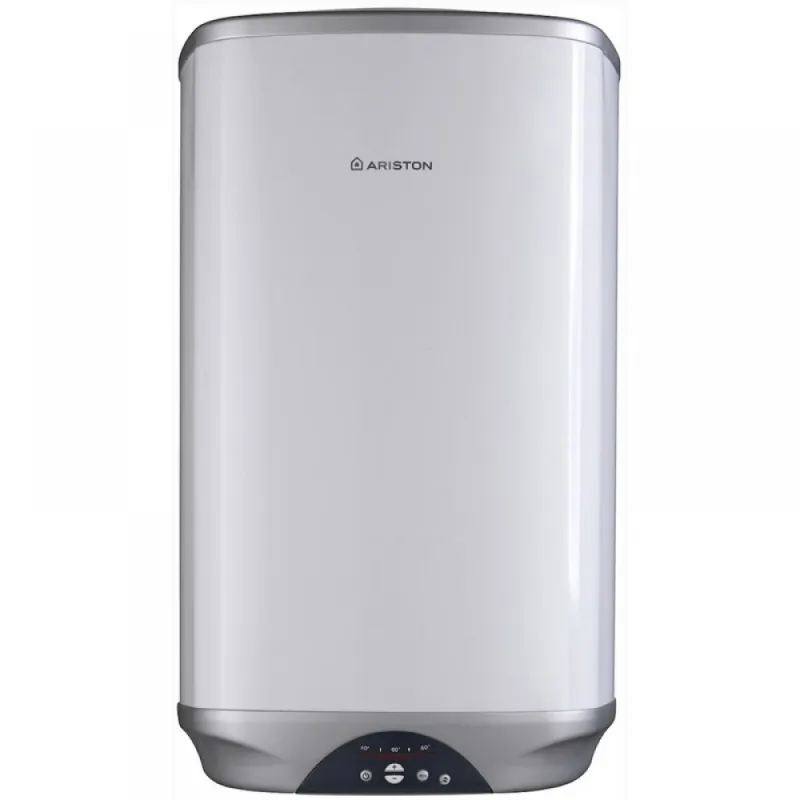Elektriskais Ūdens Sildītājs (Boilers) ARISTON SHAPE ECO EVO 50 V 1.8K EU (3626073)