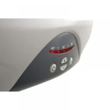 Elektriskais Ūdens Sildītājs (Boilers) ARISTON SHAPE ECO EVO 80 V 1.8K EU (3626076)