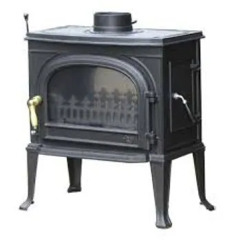 Čuguna krāns Evergreen ST 1050 DVY