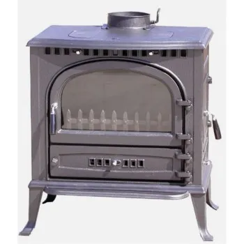 Čuguna krāns Evergreen ST 4102 A