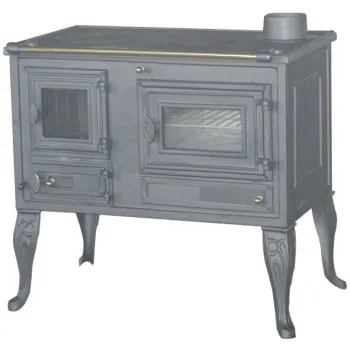 Čuguna krāns Evergreen ST 1060 A/B