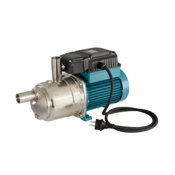 Ūdens apgādes sūknis Calapeda  META Daudzpakāpju 1.35kW 230V