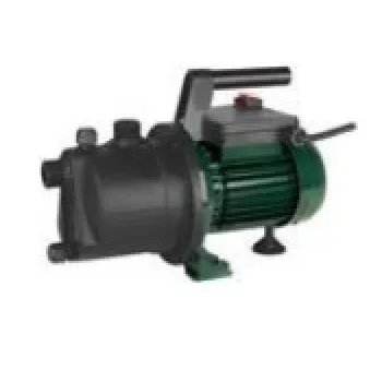 Dārza sūknis Delfin Garden Jet 600 0,37kW