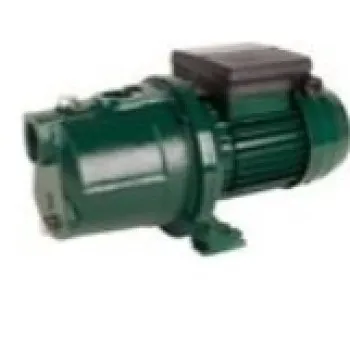 Ūdens apgādes sūknis Delfin Jet 1500-25H 0,75kW