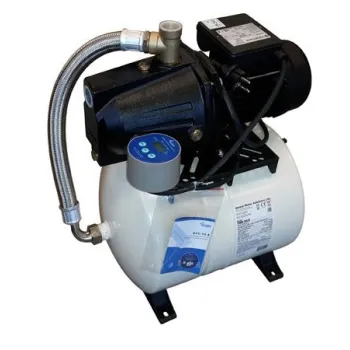 Ūdens sūknis ar Hidroforu Pentair Jet 1000M-PWB-24 0,8kW digitāls (5 gadu garantija)