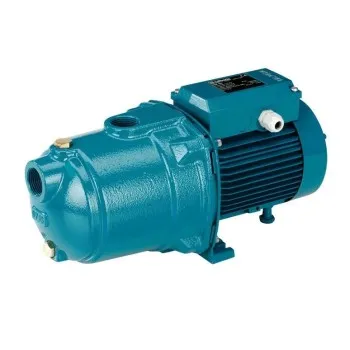 Ūdens apgādes sūknis Calapeda NGLm 4/110 0,75kW 230V