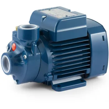 Ūdens apgādes sūknis Pedrollo  PKm60 (0.37kW ~230V)