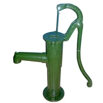 Rokas ūdens sūknis HS-J-4A