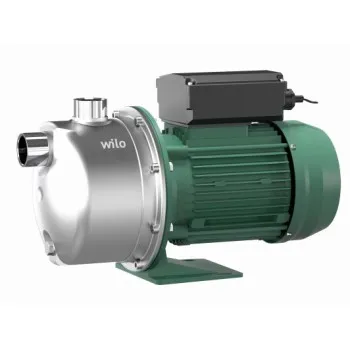 Ūdens apgādes sūknis Wilo WJ 203 0,75kW 230V (4262913)