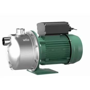 Ūdens apgādes sūknis Wilo WJ 204 1.1kW 230V (4262914)