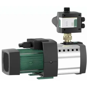 Ūdens apgādes sūknis Wilo HiMulti 3C 1-25P 0,73kW 230V (2543600)