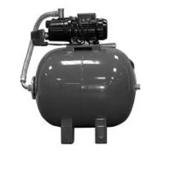 Ūdens sūknis ar Hidroforu Pentair JET 1000M-50 0,8kW