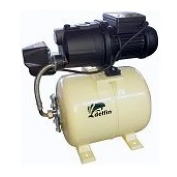 Ūdens sūknis ar hidroforu Delfin WP 750-20H 0,37kW