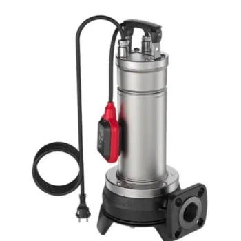 Iegremdējamais (Drenāžas) sūknis Grundfos APG.40.10.A1 10m 220v (92611467)