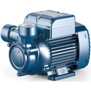 Ūdens apgādes sūknis Pedrollo  PQ m 70 (0.6kW ~230V)