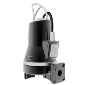 Iegremdējamais (Drenāžas) sūknis Grundfos SEG 40.15E.2.50B 380v (96878514)