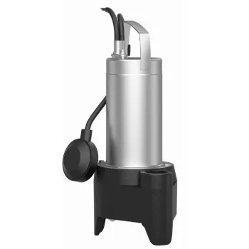 Iegremdējamais (Drenāžas) sūknis Wilo REXA MINI3-V04.09 (3094002)