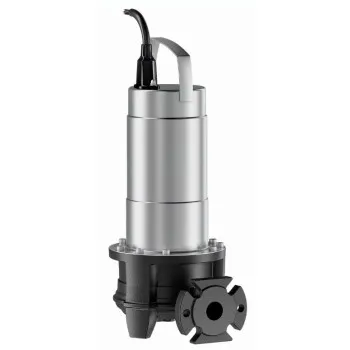 Iegremdējamais (Drenāžas) sūknis Wilo Rexa FIT-S03-112A/21T011-540/O (6098142)