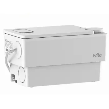 Kanalizācijas sūknis Wilo DrainLift MINI3-XXS-EF (6095126)