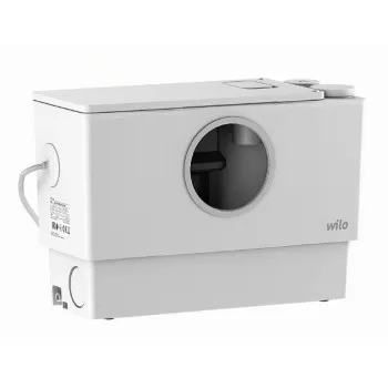 Kanalizācijas sūknis Wilo DrainLift MINI3-XS/WC (6095128)