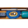 Dziļurbuma sūknis Grundfos SQE 5-70+CU301+40m (96524503)