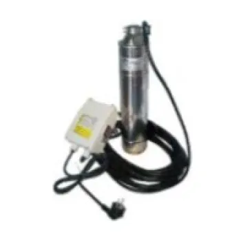 Dziļurbuma sūknis Delfin SUB 100 0,75kW 230V 50Hz