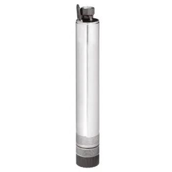 Dziļurbuma sūknis Pentair SUB 6S Plus P1=0,8kW 230 50Hz