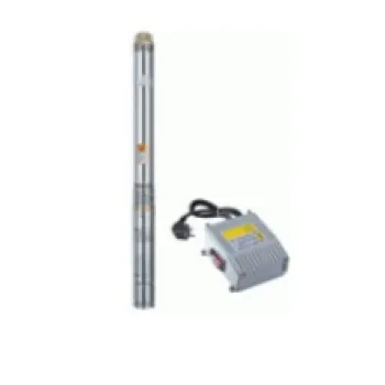 Dziļurbuma sūknis Delfin 90 SUB 2-49 0,55kW 230V 50Hz