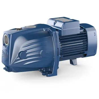 Ūdens apgādes sūknis Pedrollo  JSWM1AX  (0.6kW ~ 230V)