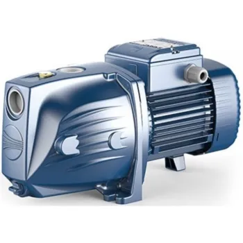 Ūdens apgādes sūknis Pedrollo JSWm 2CX (0,75kW ~220V)