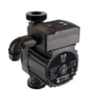 Cirkulācijas Sūknis T.I.P Pumpen HZP 25-60-180 ECO (5-45W) 230V