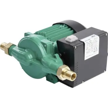 Cirkulācijas Sūknis Wilo PB-088EA (3068133) 113308