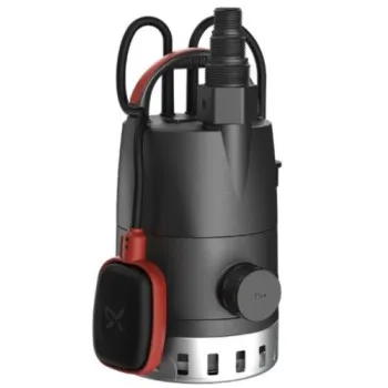 Iegremdējamais (Drenāžas) sūknis Grundfos CC 5 A1 230V (96280966)