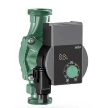 Cirkulācijas Sūknis Wilo Yonos Pico1.0 25/1-6 180 (4248084) 113734