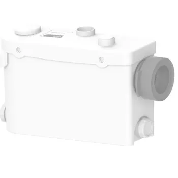 Kanalizācijas sūknis Wilo HiSewlift3-I35(XS-F) (4191674)