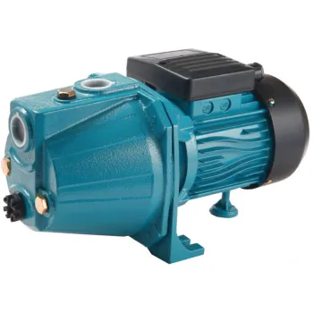 Ūdens apgādes sūknis IBO JET100A (1.1kW ~230V)