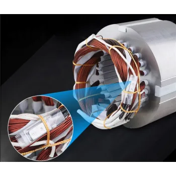 Iegremdējamais Ūdens Sūknis IBO IP 900 INOX (0.90kW ~230V)