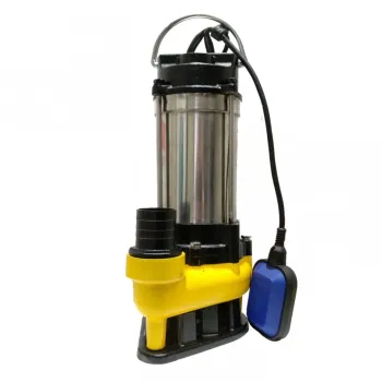 Iegremdējamais Ūdens Sūknis IBO WQF750 (0.75kW ~230V)