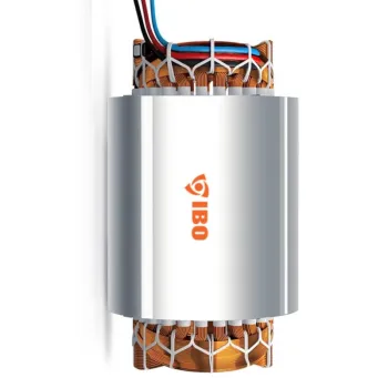 Iegremdējamais Ūdens Sūknis IBO  WQ1100 PROFESSIONAL (1.1kW ~230V)