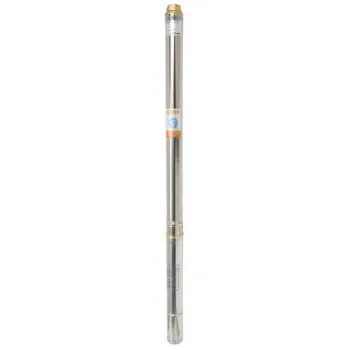 Dziļurbuma sūknis IBO 3STM 20(1.1kW ~230V) ar kabeli 20m