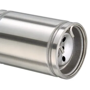 Dziļurbuma sūknis IBO 3STM 20(1.1kW ~230V) ar kabeli 20m
