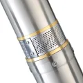 Dziļurbuma sūknis IBO 3SDM 33 (1.1kW ~230V) ar kabeli 20m