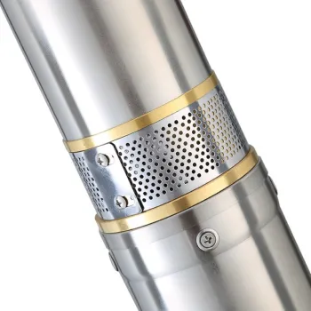 Dziļurbuma sūknis IBO 3SDM 33 (1.1kW ~230V) ar kabeli 20m