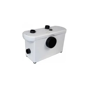 Kanalizācijas sūknis CEVA Sololift komplekts F600A (0.6kW ~230V)