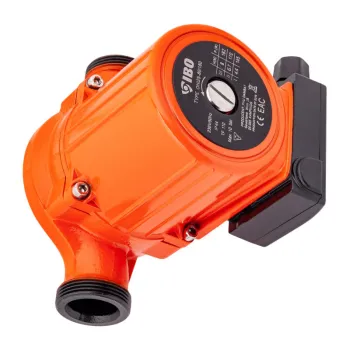 Cirkulācijas sūknis IBO OHI 25/80-180