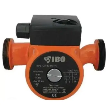 Cirkulācijas sūknis IBO OHI 32/60-180