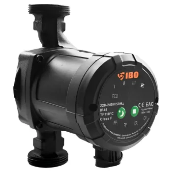 Cirkulācijas sūknis IBO BETA2  25/60-180